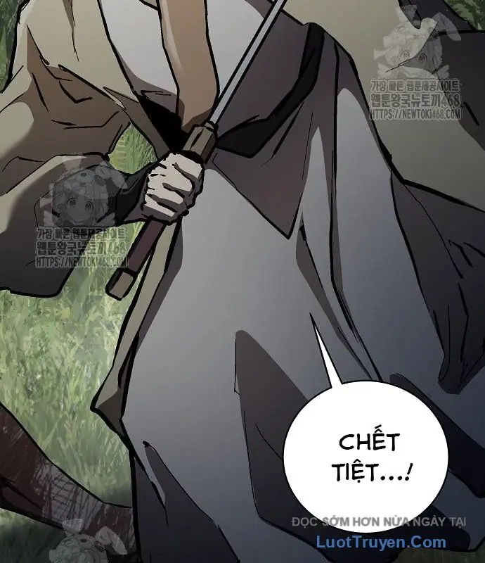 Truyền Thuyết Ma Giáo: Phi Long Thập Tam Đại Chapter 13 - Trang 34