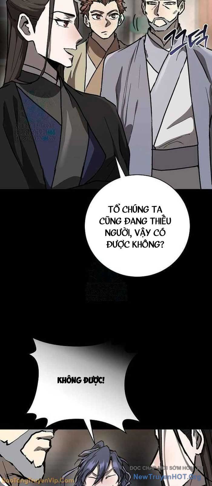 Truyền Thuyết Ma Giáo: Phi Long Thập Tam Đại Chapter 14 - Trang 12