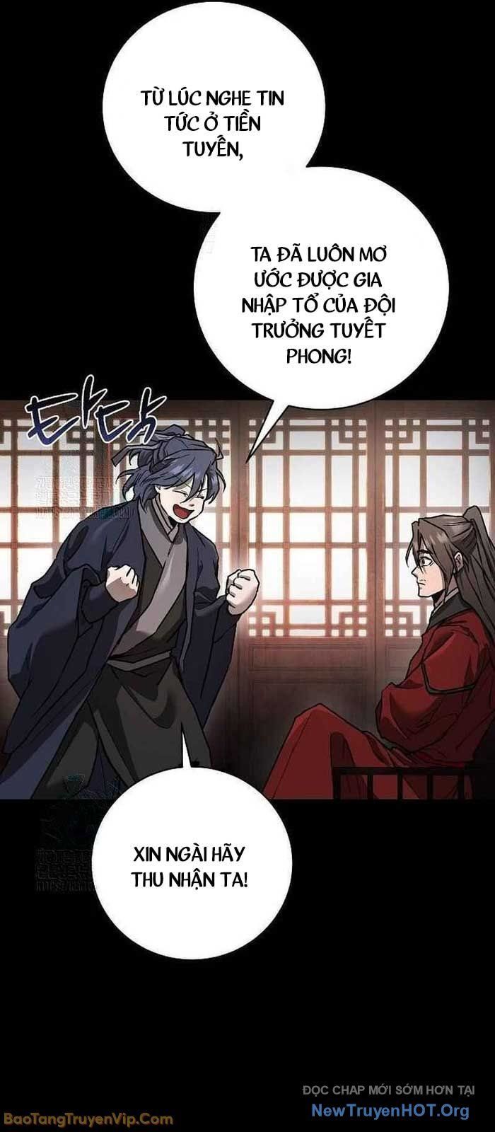 Truyền Thuyết Ma Giáo: Phi Long Thập Tam Đại Chapter 14 - Trang 17