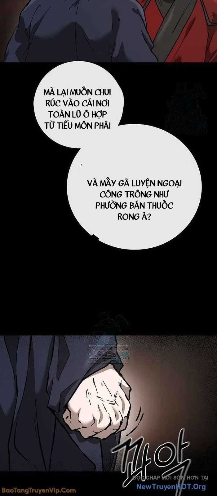 Truyền Thuyết Ma Giáo: Phi Long Thập Tam Đại Chapter 14 - Trang 22