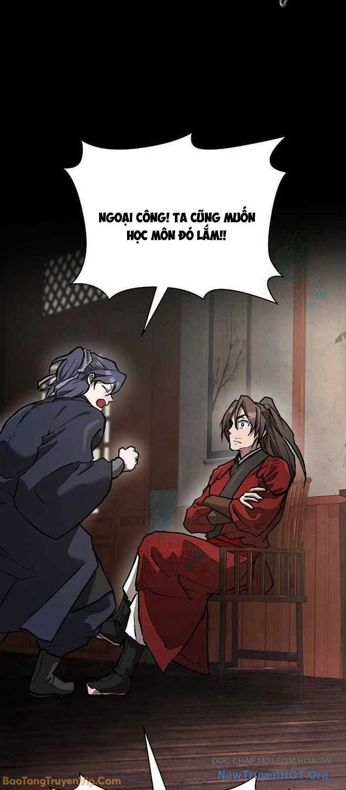 Truyền Thuyết Ma Giáo: Phi Long Thập Tam Đại Chapter 14 - Trang 23