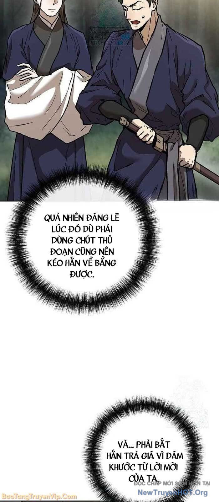 Truyền Thuyết Ma Giáo: Phi Long Thập Tam Đại Chapter 14 - Trang 29