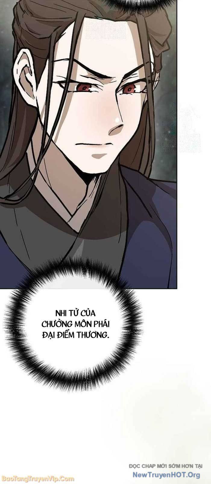 Truyền Thuyết Ma Giáo: Phi Long Thập Tam Đại Chapter 14 - Trang 30