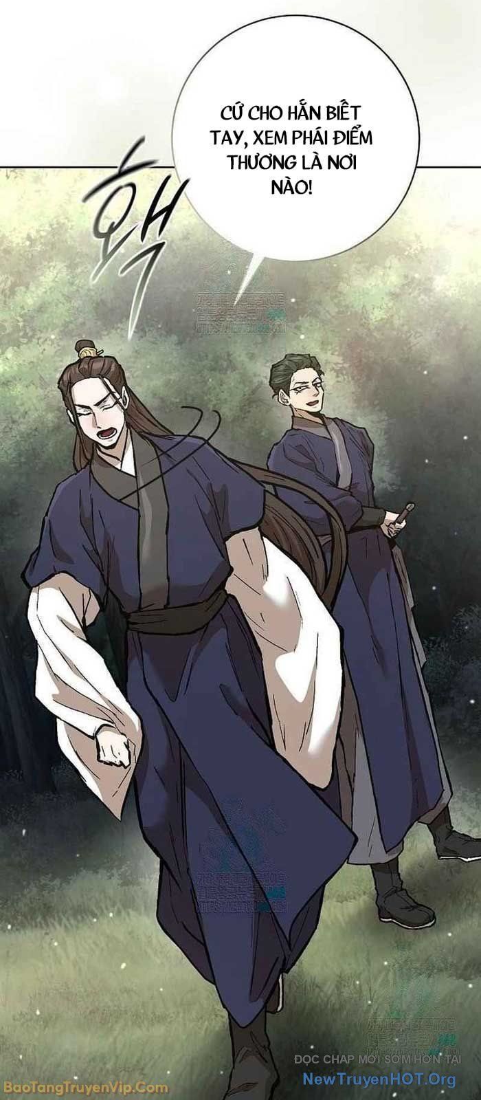 Truyền Thuyết Ma Giáo: Phi Long Thập Tam Đại Chapter 14 - Trang 31