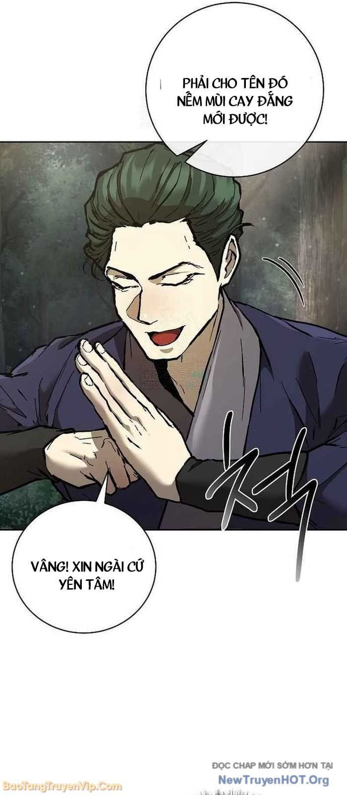 Truyền Thuyết Ma Giáo: Phi Long Thập Tam Đại Chapter 14 - Trang 33