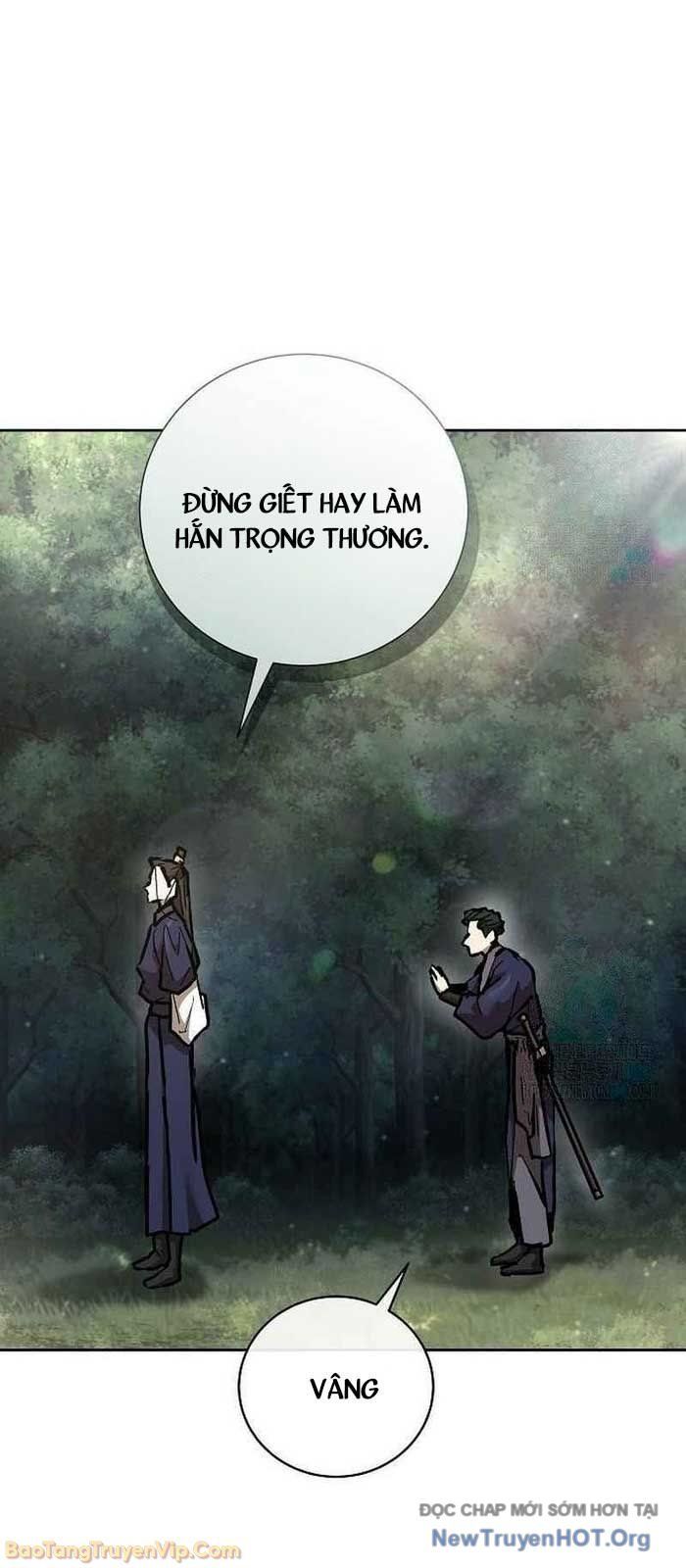 Truyền Thuyết Ma Giáo: Phi Long Thập Tam Đại Chapter 14 - Trang 35