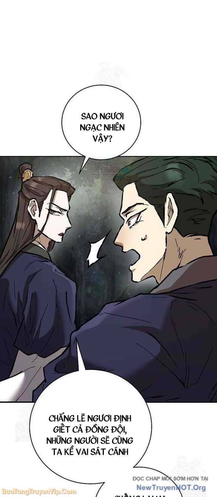Truyền Thuyết Ma Giáo: Phi Long Thập Tam Đại Chapter 14 - Trang 36