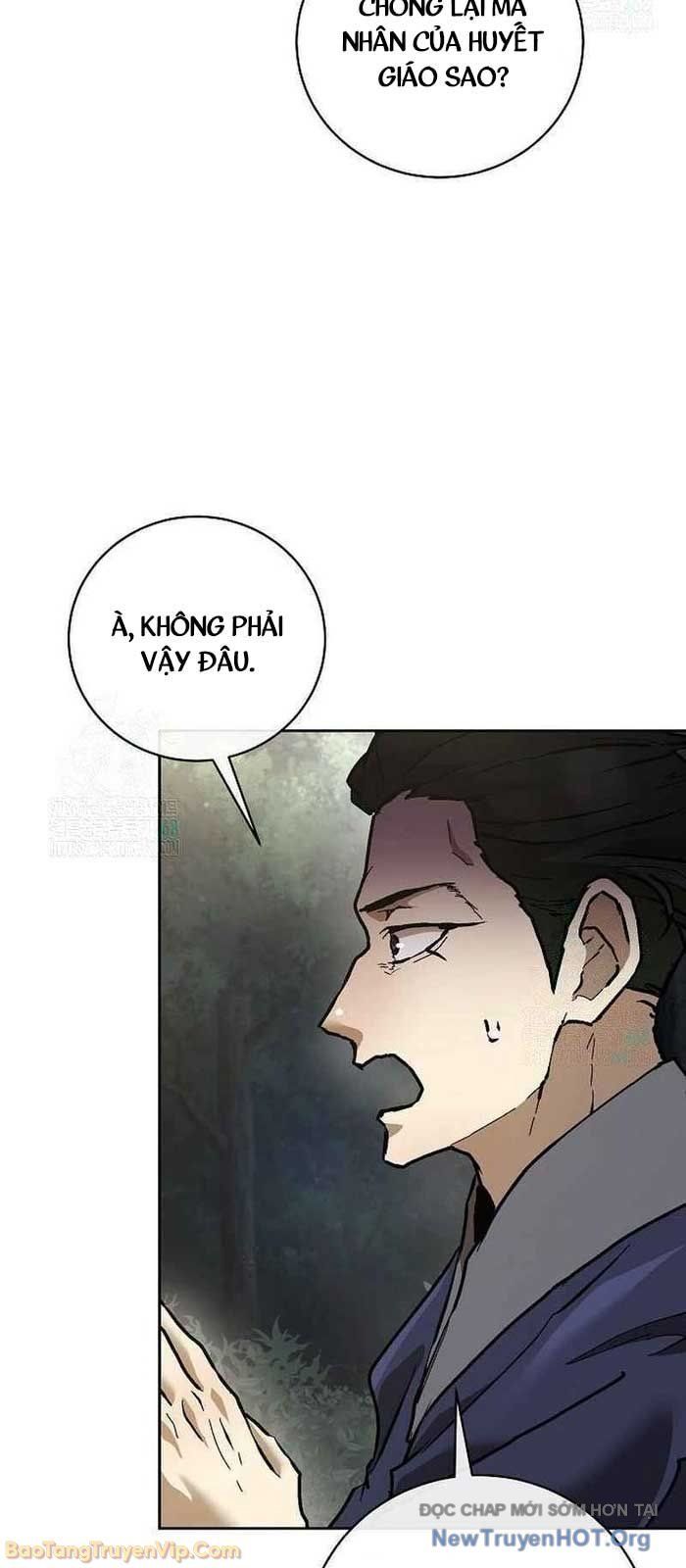 Truyền Thuyết Ma Giáo: Phi Long Thập Tam Đại Chapter 14 - Trang 37