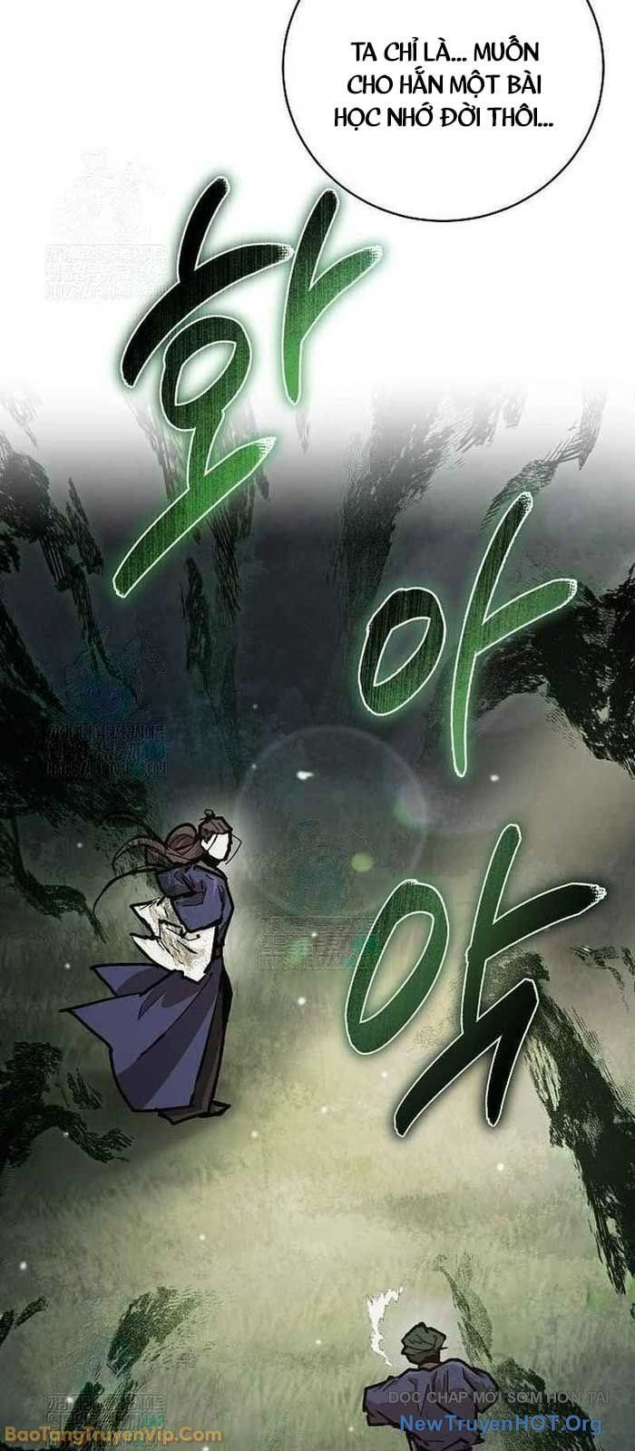 Truyền Thuyết Ma Giáo: Phi Long Thập Tam Đại Chapter 14 - Trang 38