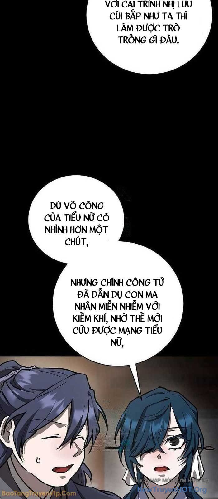 Truyền Thuyết Ma Giáo: Phi Long Thập Tam Đại Chapter 14 - Trang 4