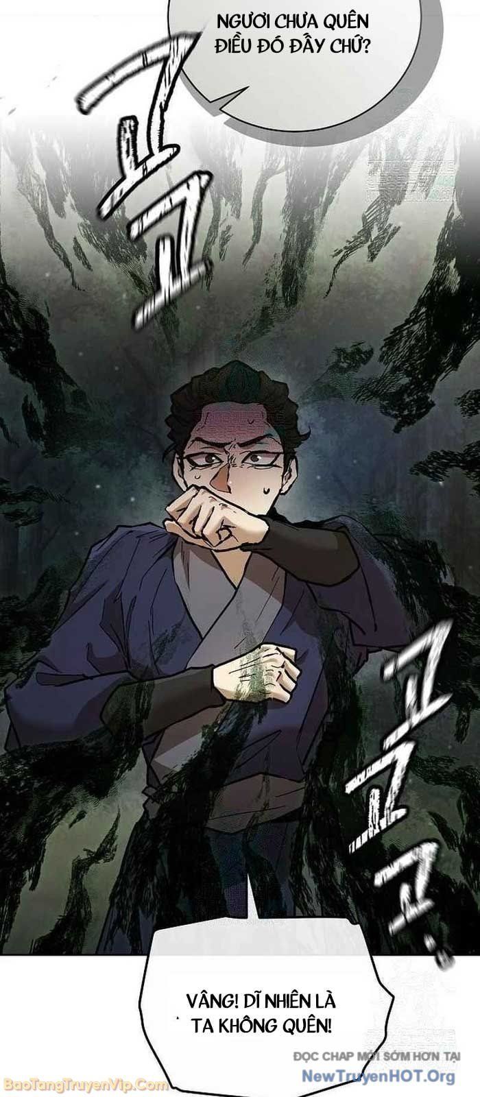 Truyền Thuyết Ma Giáo: Phi Long Thập Tam Đại Chapter 14 - Trang 40