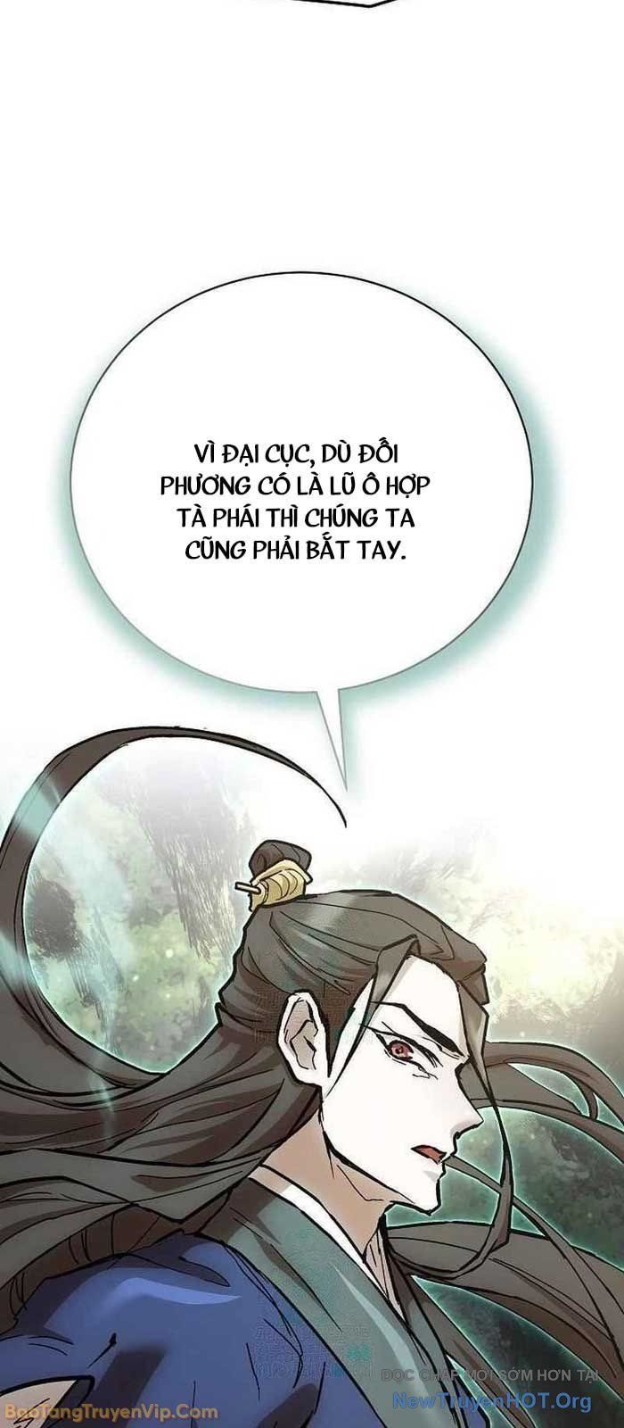 Truyền Thuyết Ma Giáo: Phi Long Thập Tam Đại Chapter 14 - Trang 41