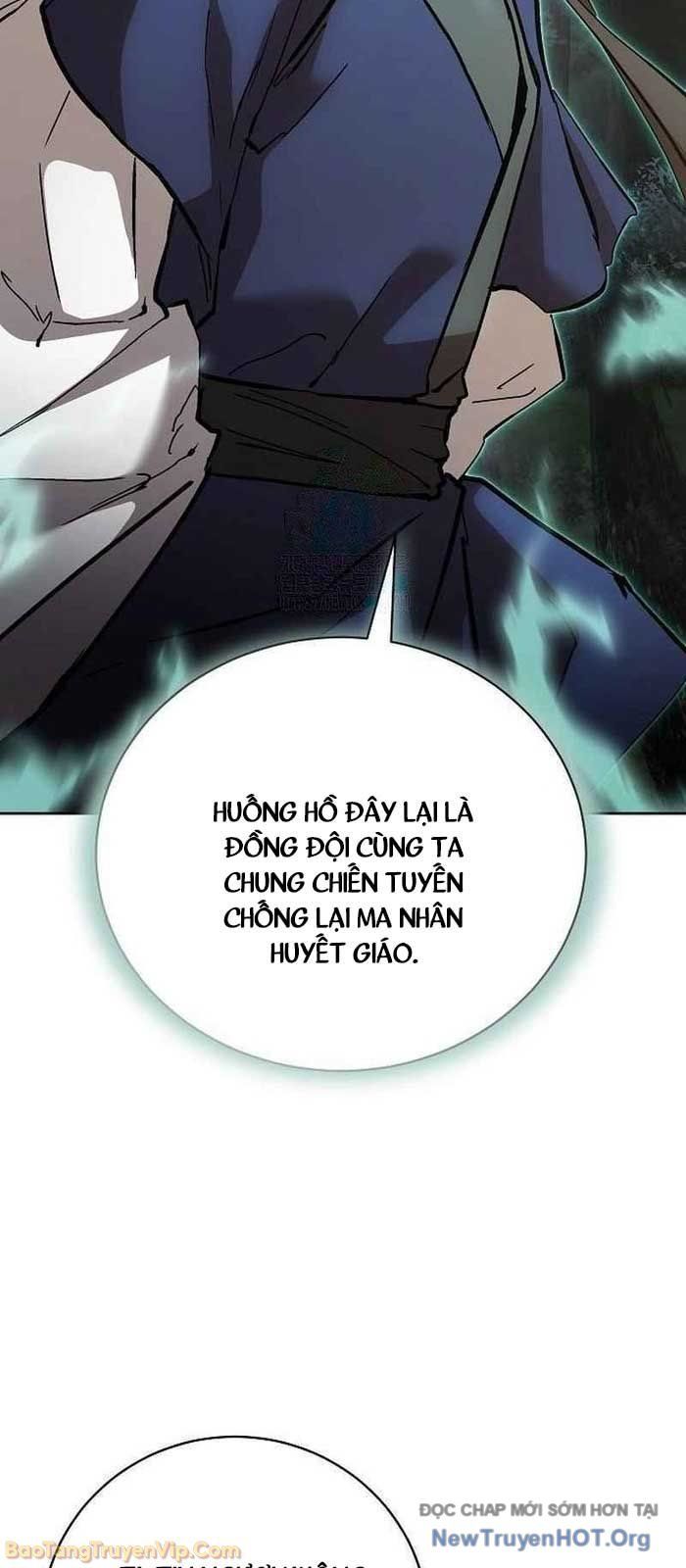 Truyền Thuyết Ma Giáo: Phi Long Thập Tam Đại Chapter 14 - Trang 42