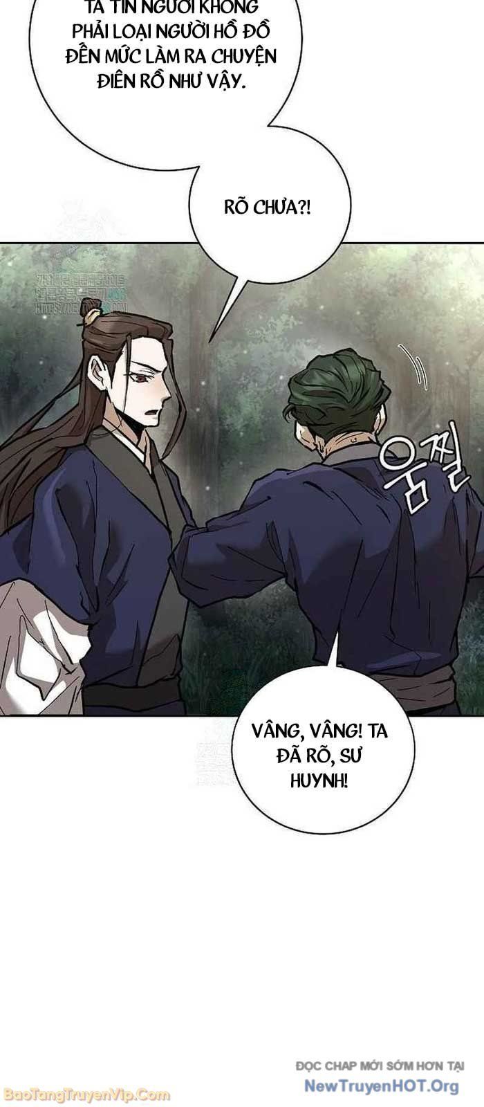 Truyền Thuyết Ma Giáo: Phi Long Thập Tam Đại Chapter 14 - Trang 43