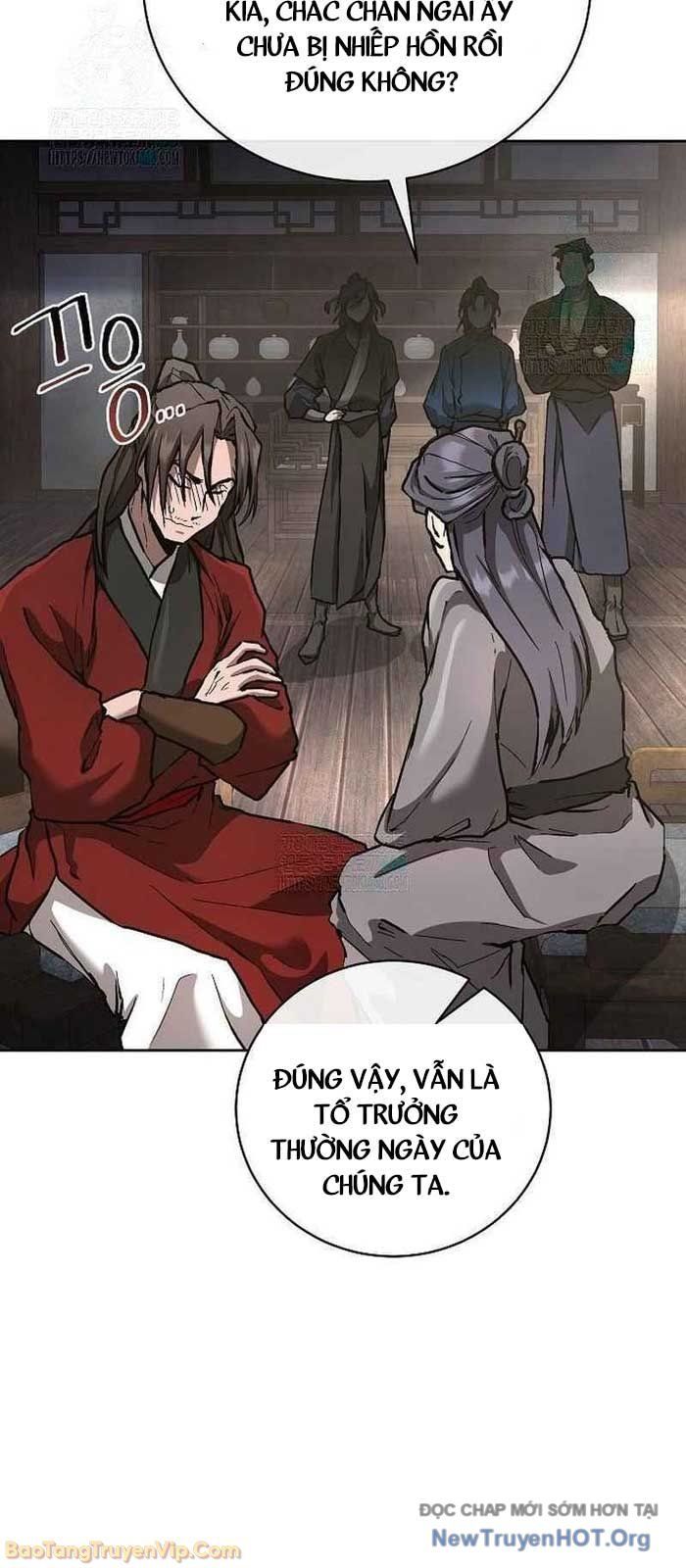 Truyền Thuyết Ma Giáo: Phi Long Thập Tam Đại Chapter 14 - Trang 47