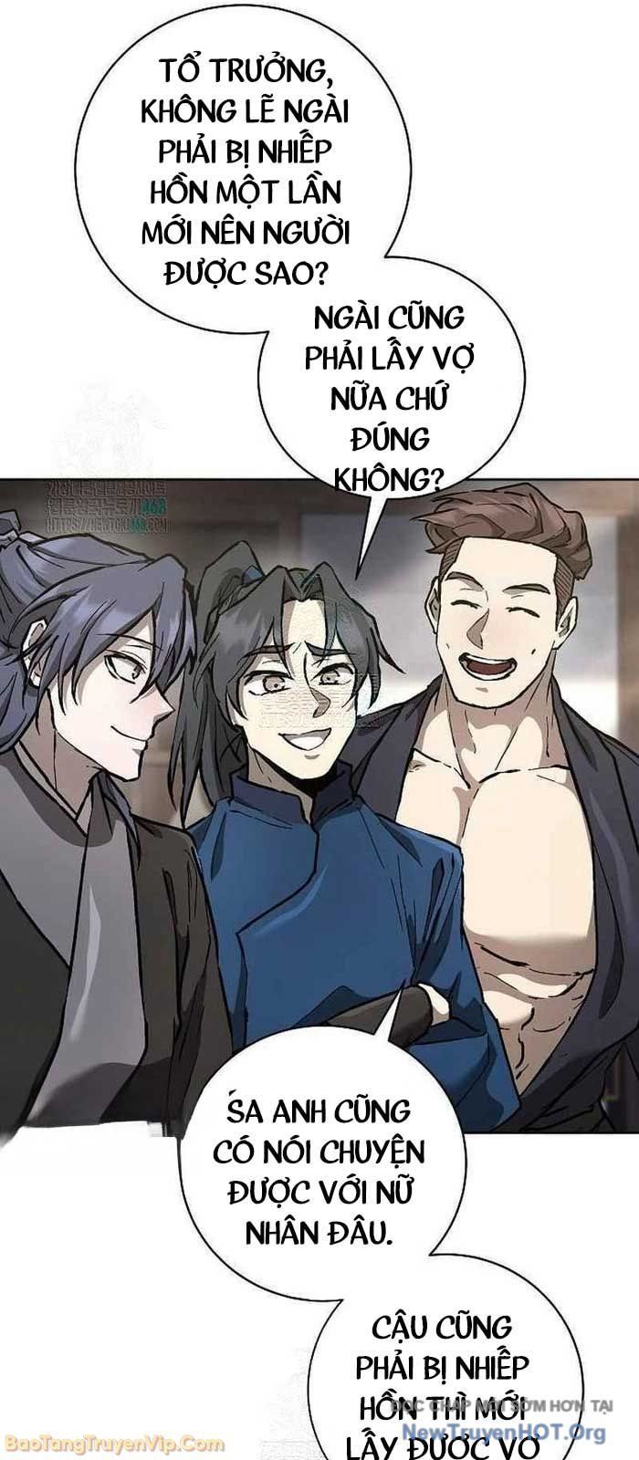 Truyền Thuyết Ma Giáo: Phi Long Thập Tam Đại Chapter 14 - Trang 48