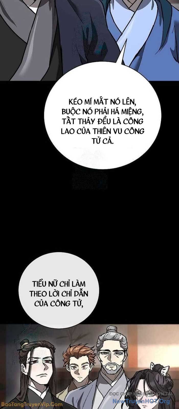 Truyền Thuyết Ma Giáo: Phi Long Thập Tam Đại Chapter 14 - Trang 5