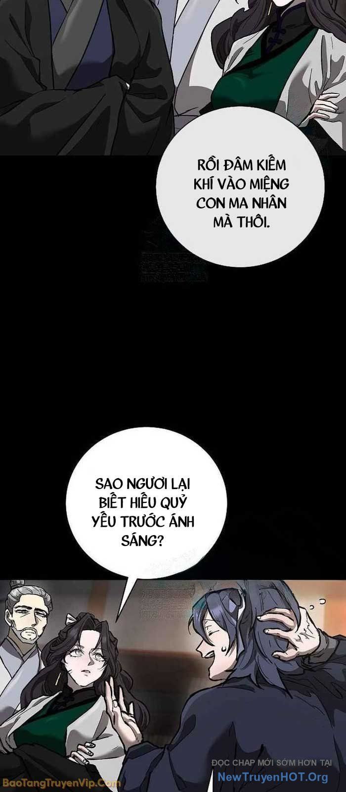 Truyền Thuyết Ma Giáo: Phi Long Thập Tam Đại Chapter 14 - Trang 6