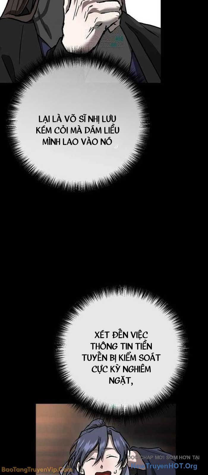 Truyền Thuyết Ma Giáo: Phi Long Thập Tam Đại Chapter 14 - Trang 8