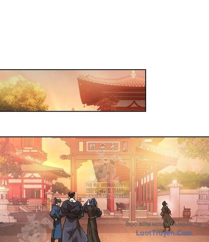 Truyền Thuyết Ma Giáo: Phi Long Thập Tam Đại Chapter 15 - Trang 20