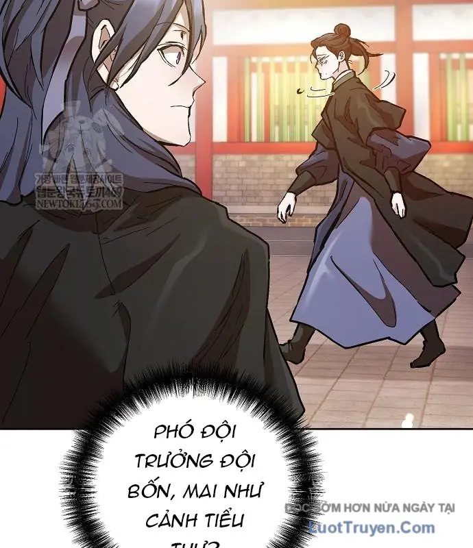 Truyền Thuyết Ma Giáo: Phi Long Thập Tam Đại Chapter 15 - Trang 22
