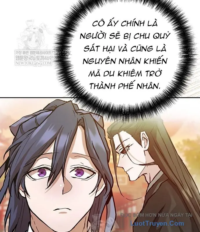 Truyền Thuyết Ma Giáo: Phi Long Thập Tam Đại Chapter 15 - Trang 26