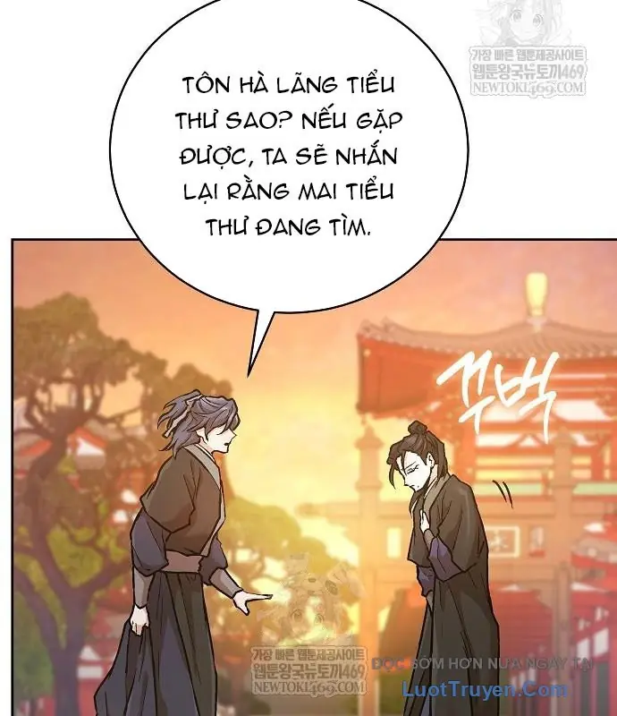 Truyền Thuyết Ma Giáo: Phi Long Thập Tam Đại Chapter 15 - Trang 32