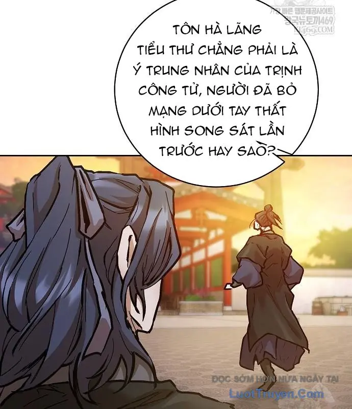 Truyền Thuyết Ma Giáo: Phi Long Thập Tam Đại Chapter 15 - Trang 34