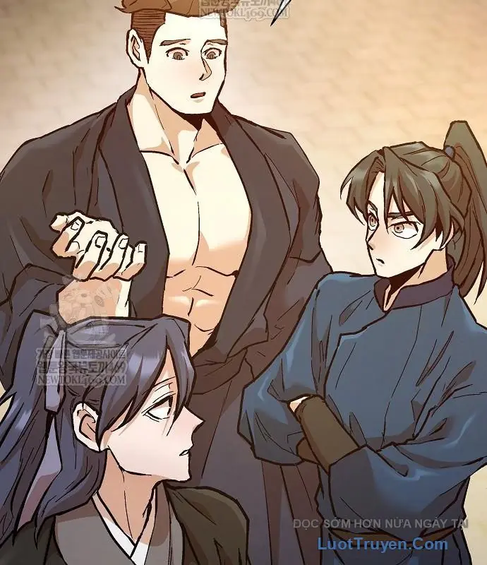 Truyền Thuyết Ma Giáo: Phi Long Thập Tam Đại Chapter 15 - Trang 36