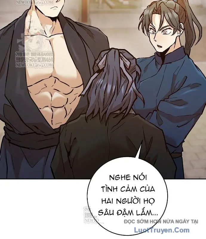 Truyền Thuyết Ma Giáo: Phi Long Thập Tam Đại Chapter 15 - Trang 39