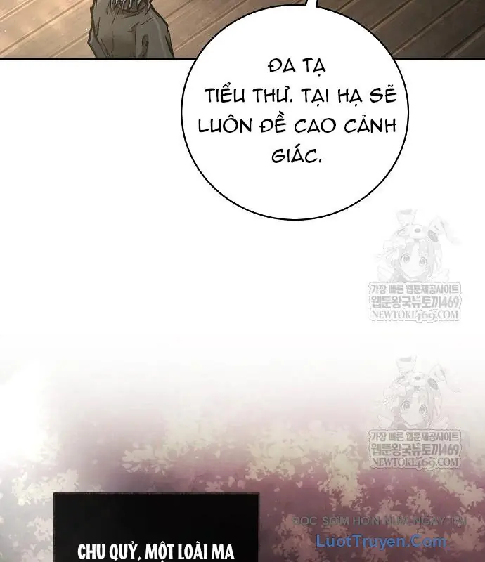 Truyền Thuyết Ma Giáo: Phi Long Thập Tam Đại Chapter 15 - Trang 4