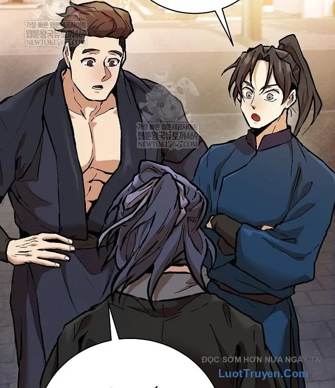 Truyền Thuyết Ma Giáo: Phi Long Thập Tam Đại Chapter 15 - Trang 48