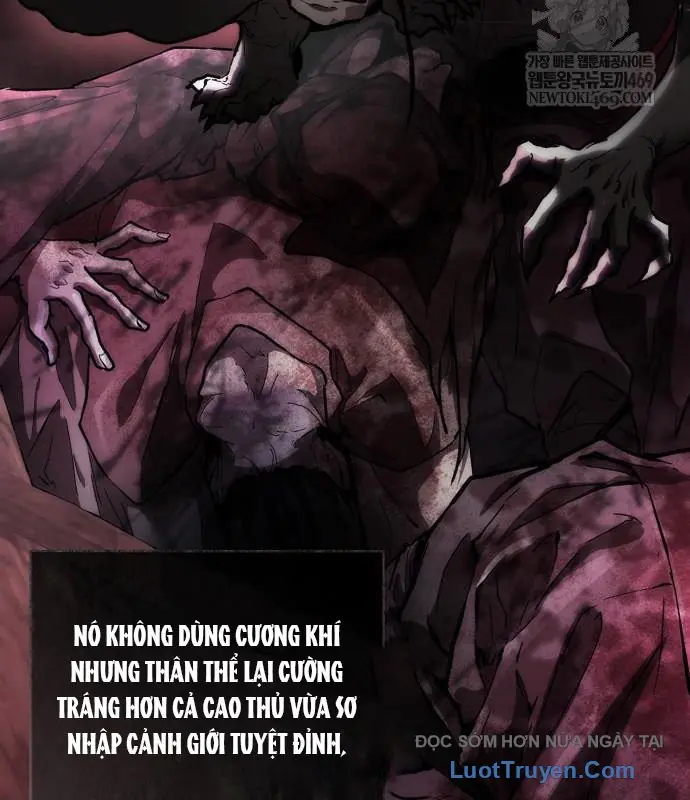Truyền Thuyết Ma Giáo: Phi Long Thập Tam Đại Chapter 15 - Trang 6