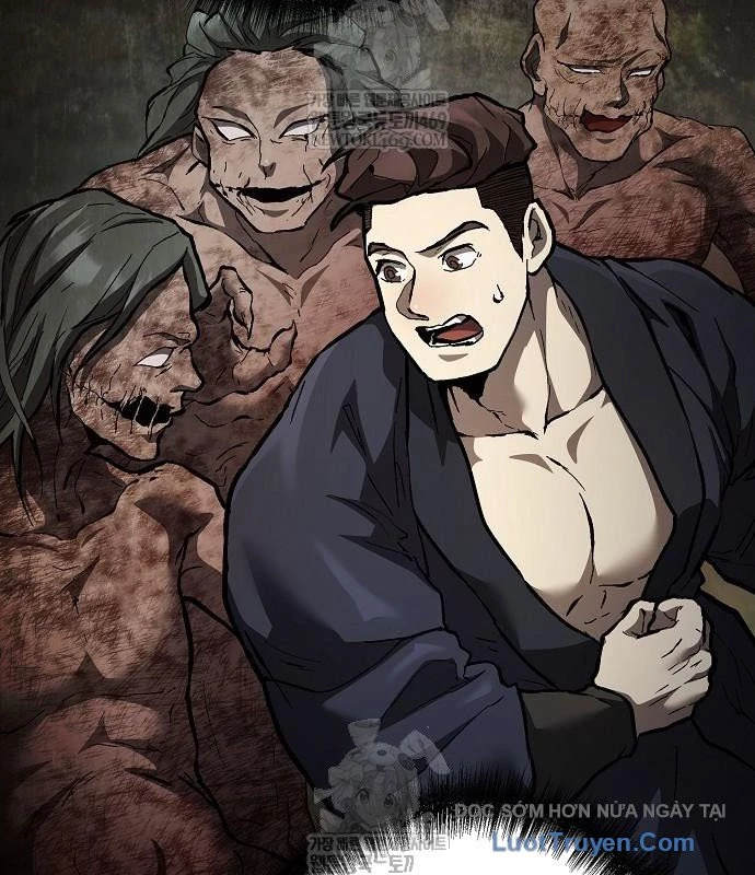 Truyền Thuyết Ma Giáo: Phi Long Thập Tam Đại Chapter 16 - Trang 25