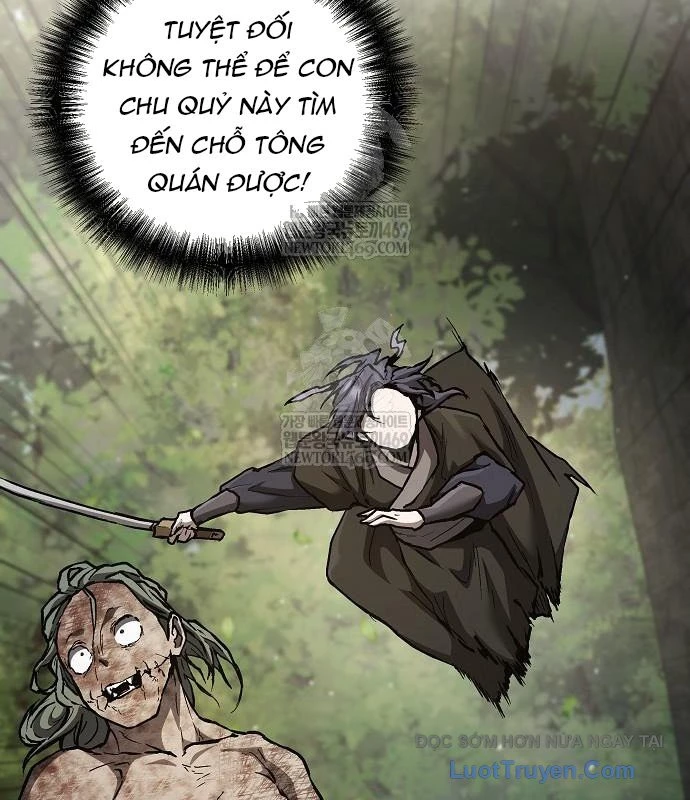 Truyền Thuyết Ma Giáo: Phi Long Thập Tam Đại Chapter 16 - Trang 27