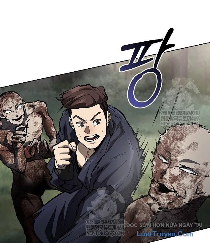 Truyền Thuyết Ma Giáo: Phi Long Thập Tam Đại Chapter 16 - Trang 45