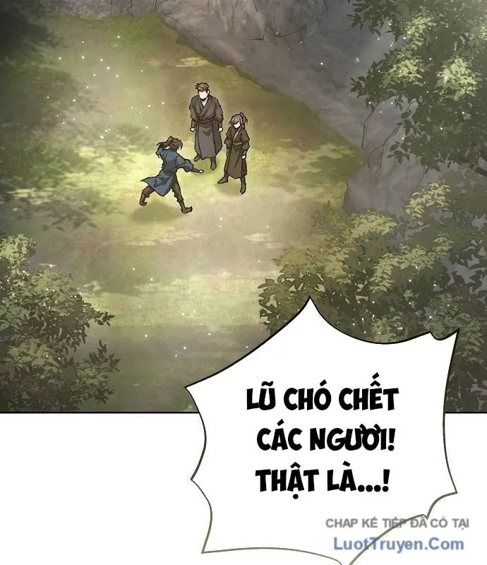 Truyền Thuyết Ma Giáo: Phi Long Thập Tam Đại Chapter 17 - Trang 3