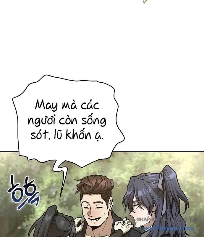 Truyền Thuyết Ma Giáo: Phi Long Thập Tam Đại Chapter 17 - Trang 4