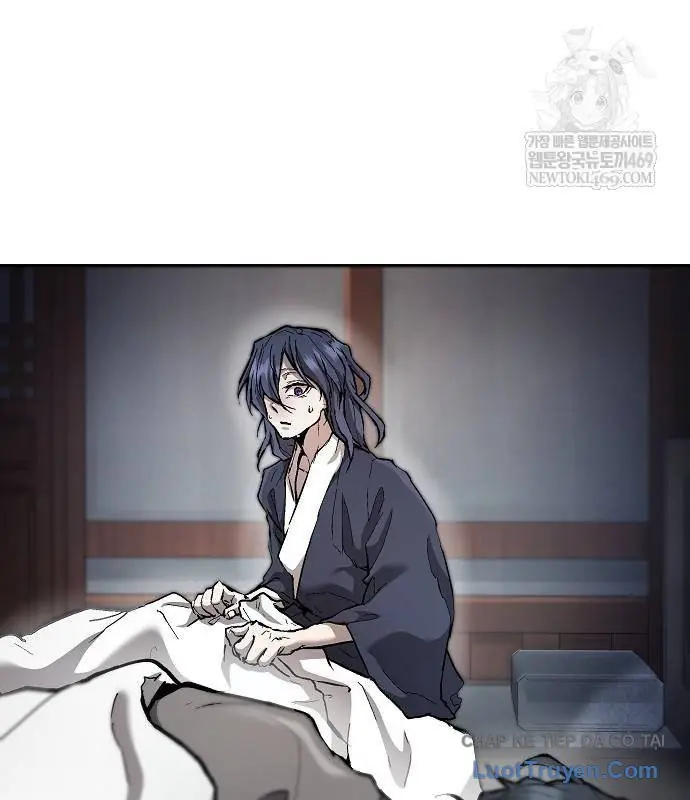 Truyền Thuyết Ma Giáo: Phi Long Thập Tam Đại Chapter 17 - Trang 43