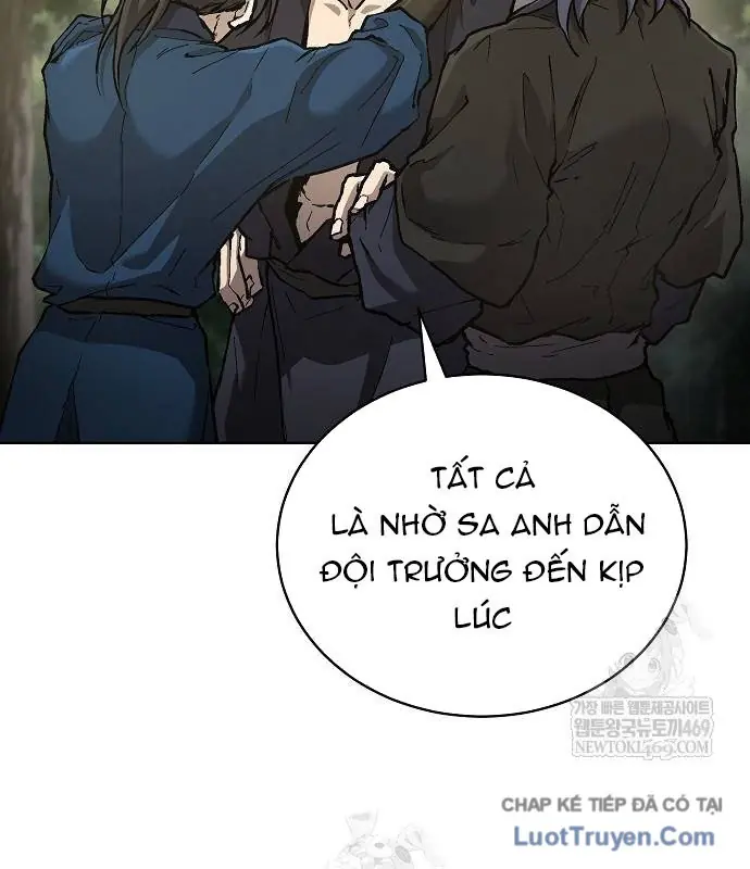 Truyền Thuyết Ma Giáo: Phi Long Thập Tam Đại Chapter 17 - Trang 5