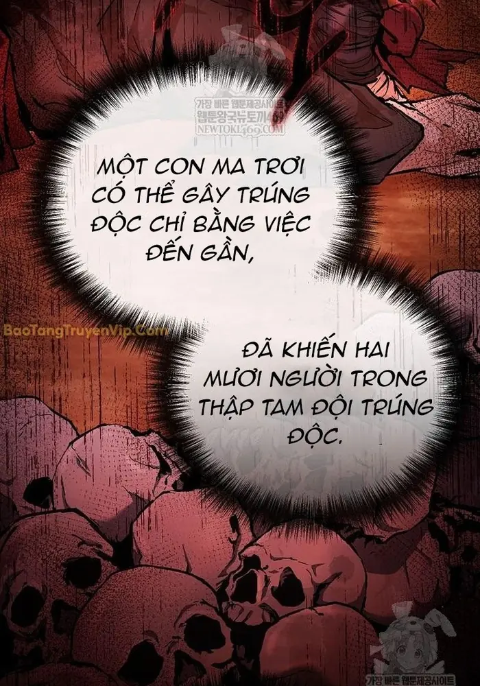 Truyền Thuyết Ma Giáo: Phi Long Thập Tam Đại Chapter 19 - Trang 12
