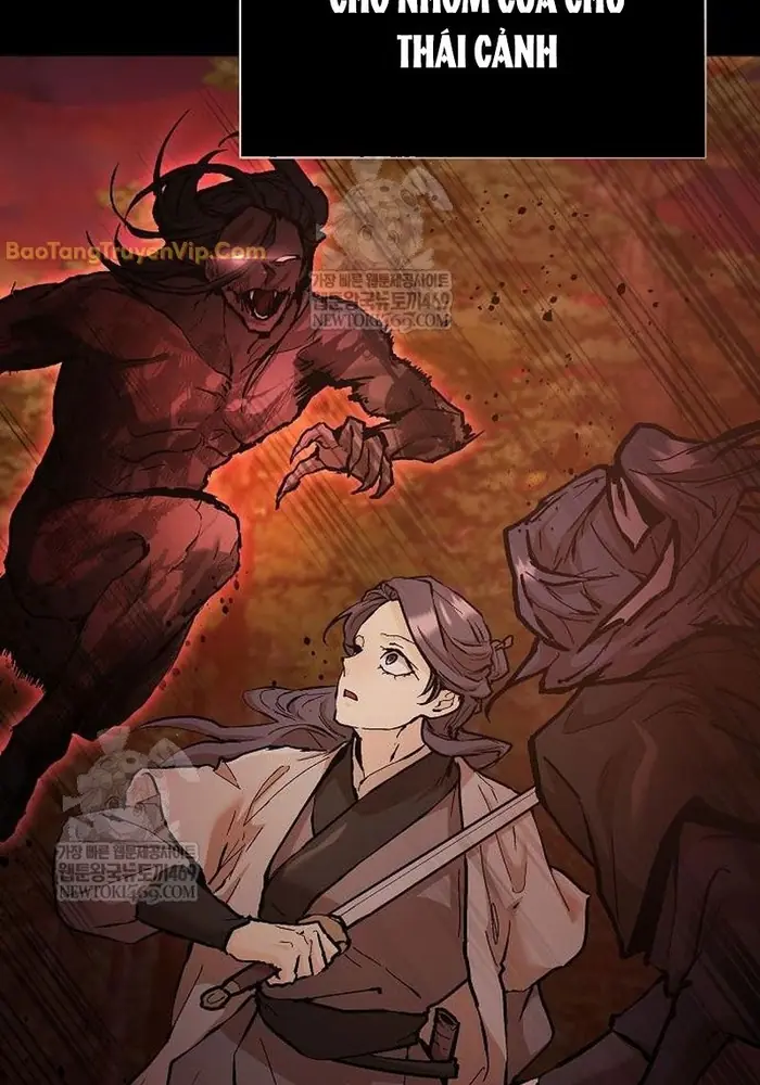 Truyền Thuyết Ma Giáo: Phi Long Thập Tam Đại Chapter 19 - Trang 14
