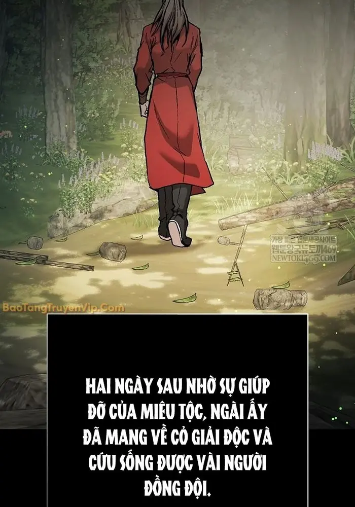 Truyền Thuyết Ma Giáo: Phi Long Thập Tam Đại Chapter 19 - Trang 18