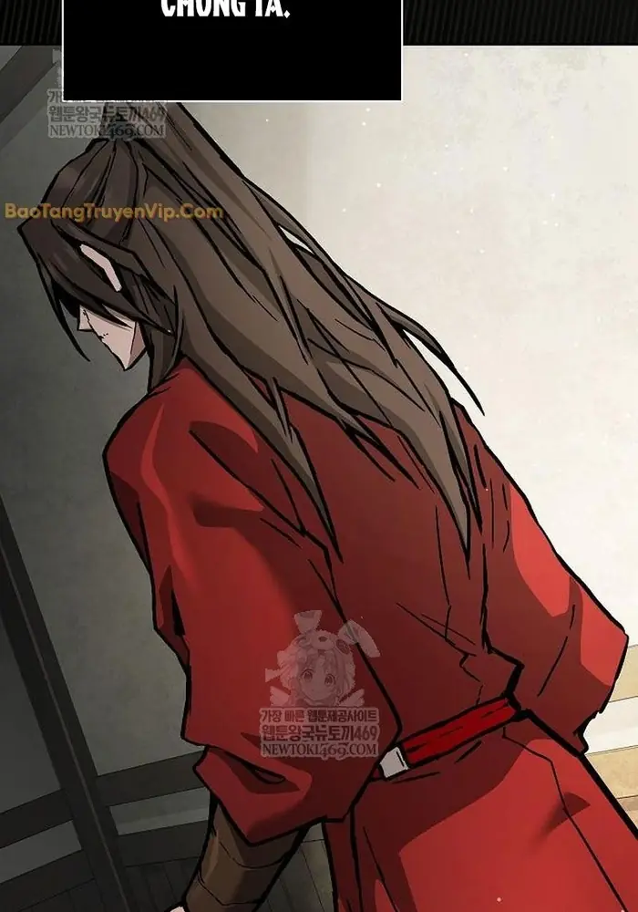 Truyền Thuyết Ma Giáo: Phi Long Thập Tam Đại Chapter 19 - Trang 21