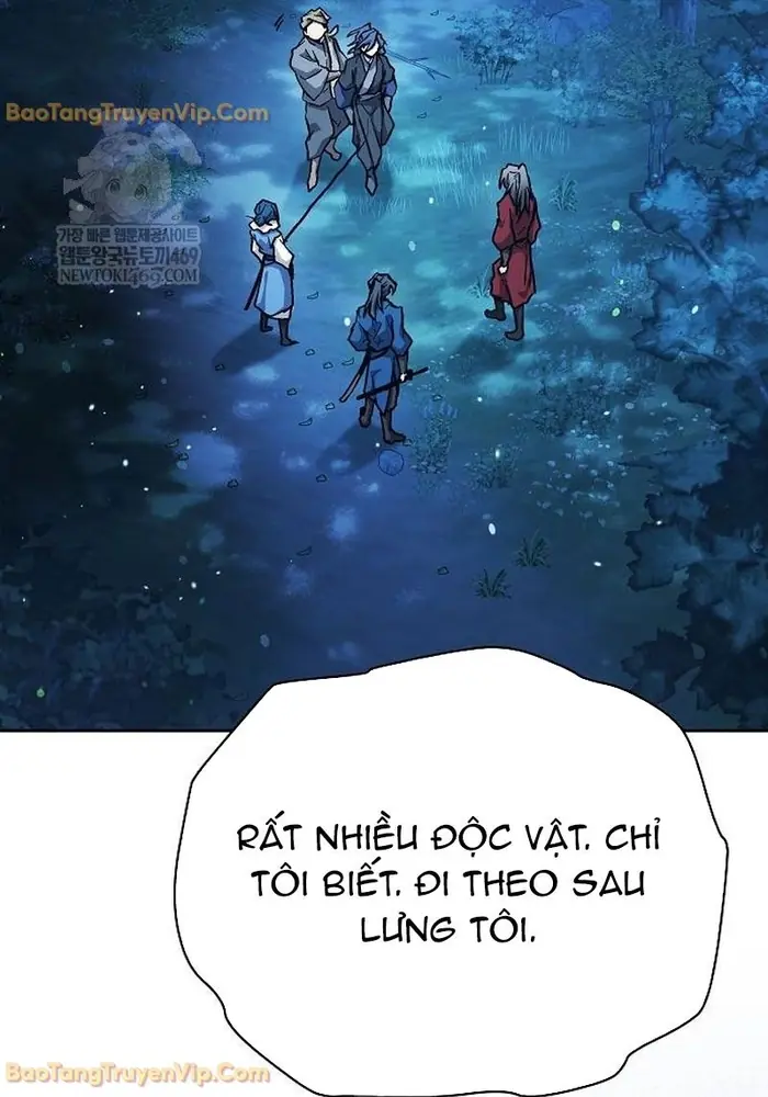 Truyền Thuyết Ma Giáo: Phi Long Thập Tam Đại Chapter 19 - Trang 27