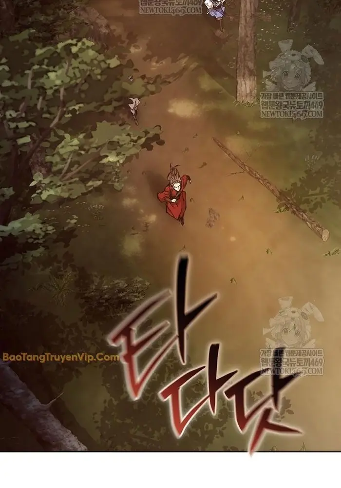 Truyền Thuyết Ma Giáo: Phi Long Thập Tam Đại Chapter 19 - Trang 3