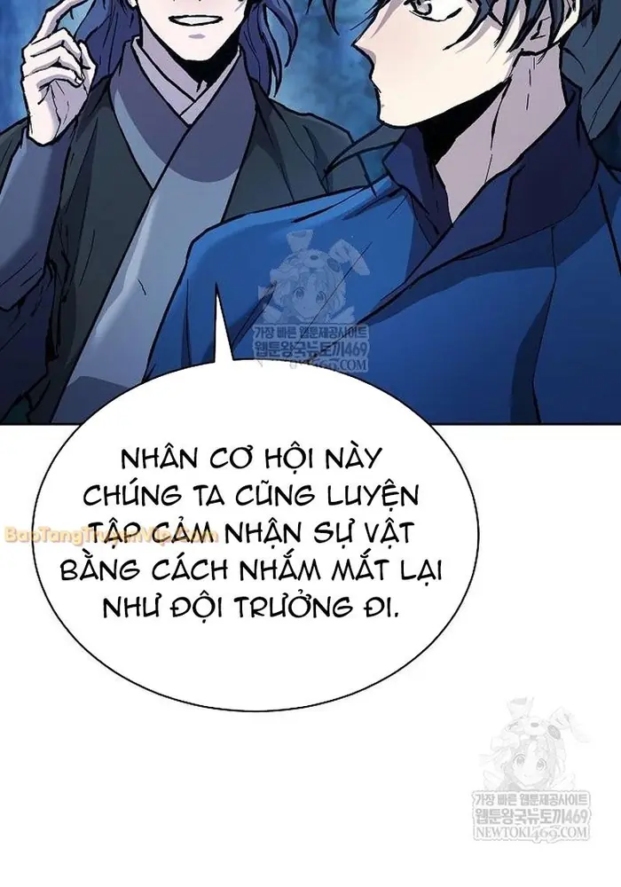 Truyền Thuyết Ma Giáo: Phi Long Thập Tam Đại Chapter 19 - Trang 30