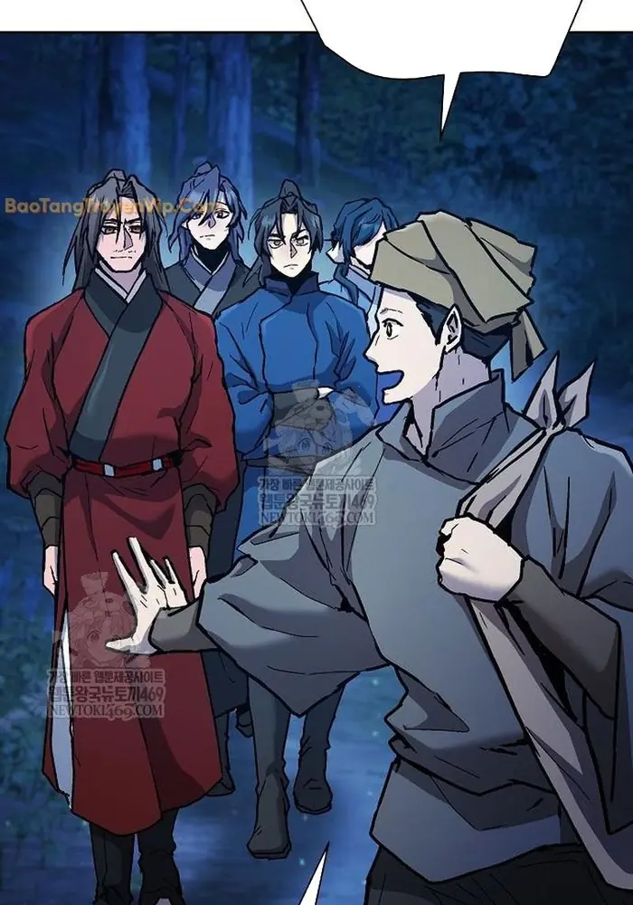 Truyền Thuyết Ma Giáo: Phi Long Thập Tam Đại Chapter 19 - Trang 33