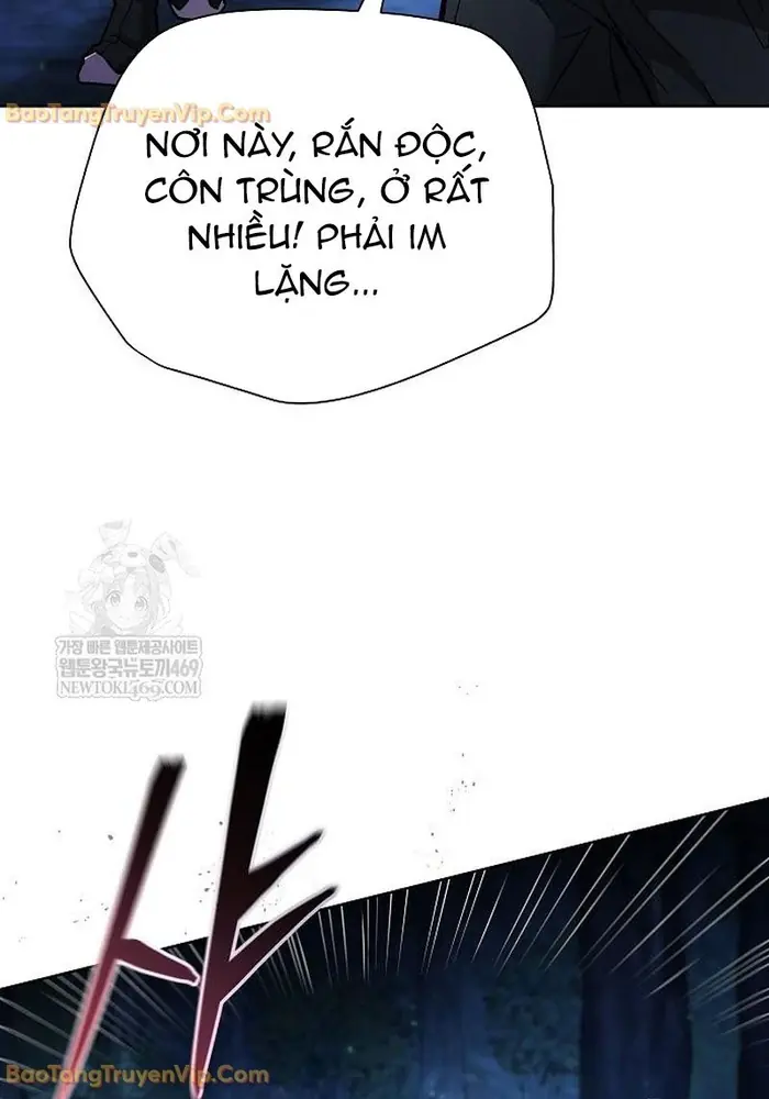 Truyền Thuyết Ma Giáo: Phi Long Thập Tam Đại Chapter 19 - Trang 34