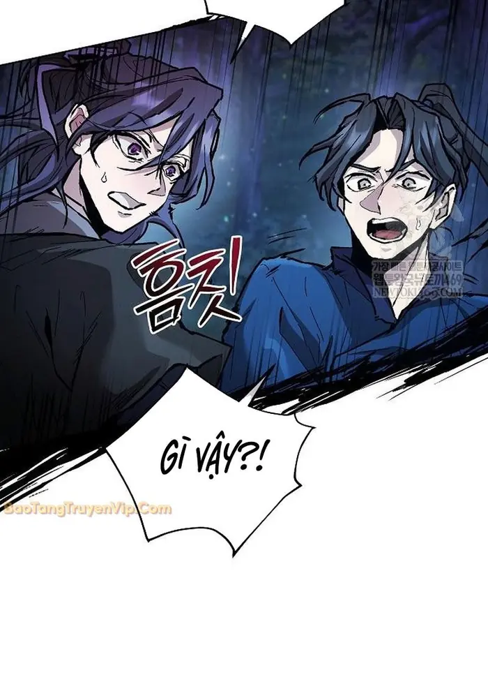 Truyền Thuyết Ma Giáo: Phi Long Thập Tam Đại Chapter 19 - Trang 36